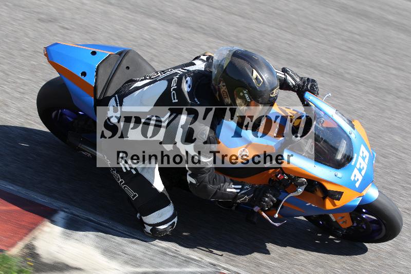 /13 01.05.2025 Speer Racing ADR/Gruppe gelb/333